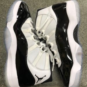 Jordan 11 concord size 13